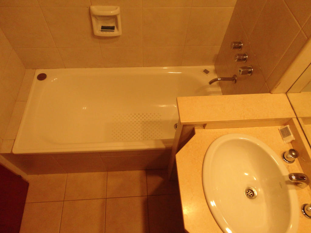 Hotel Carrara Buenos Aires Zimmer foto